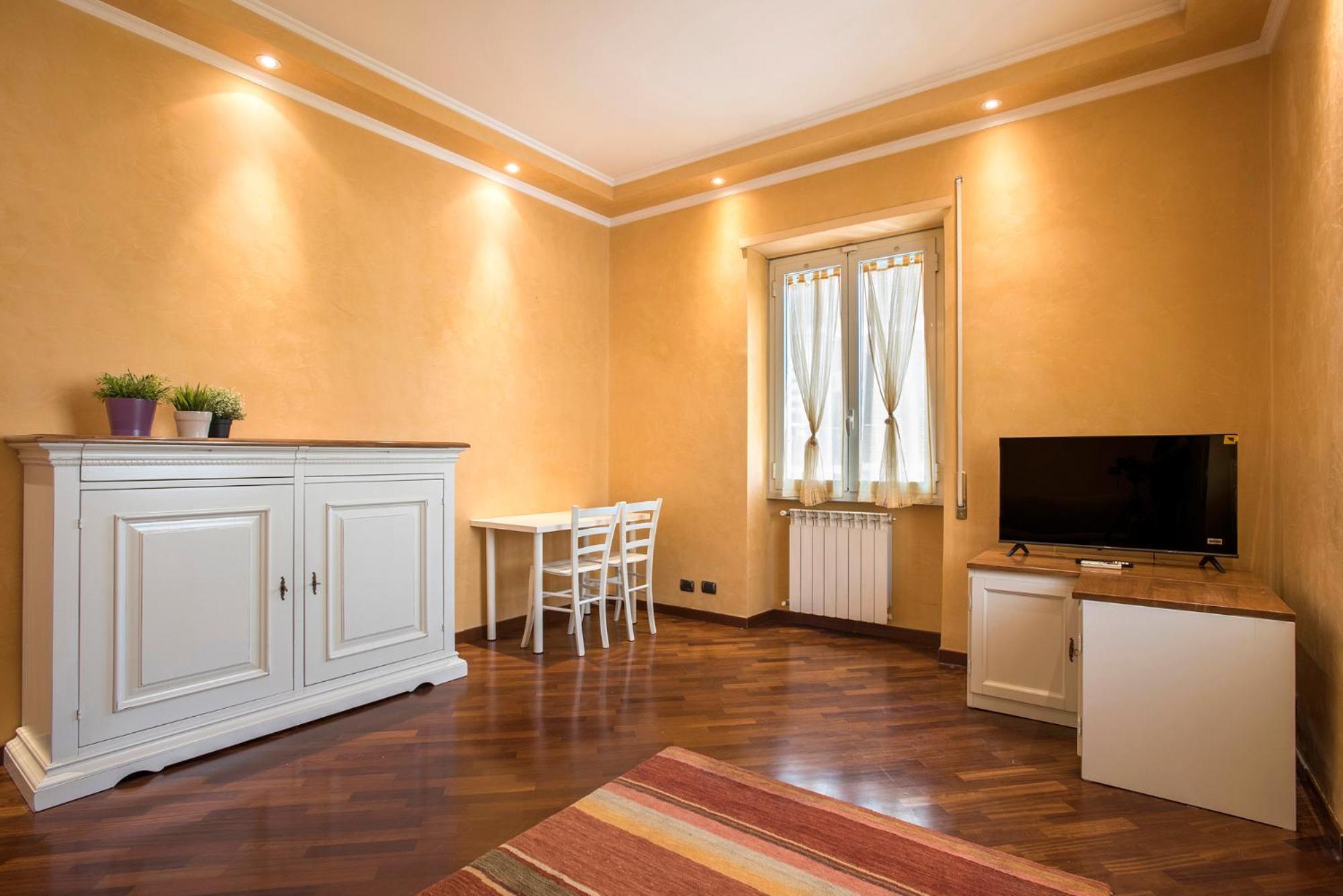 Appartement A Poche Fermate Dal Centro - Design