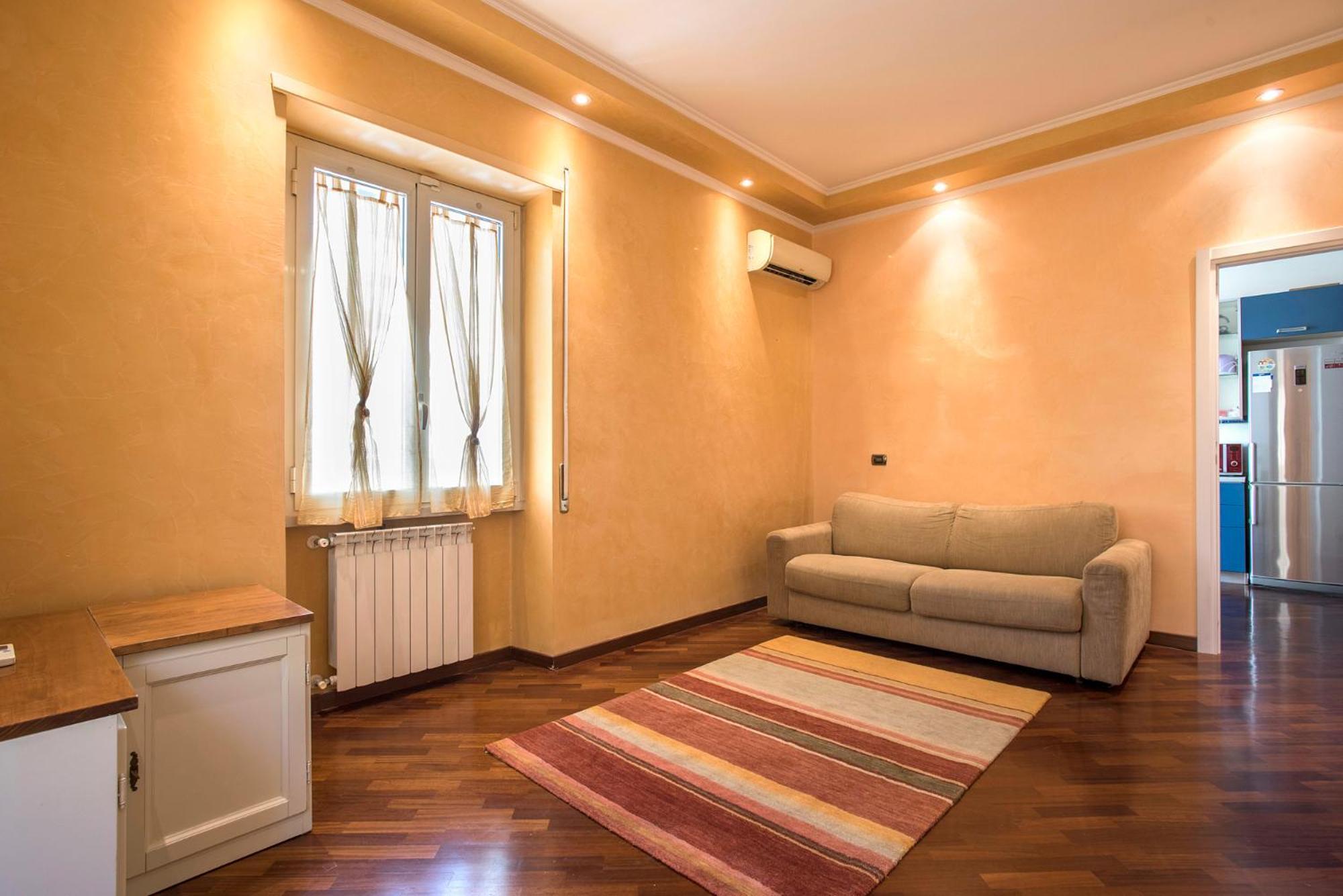 Appartement A Poche Fermate Dal Centro - Design