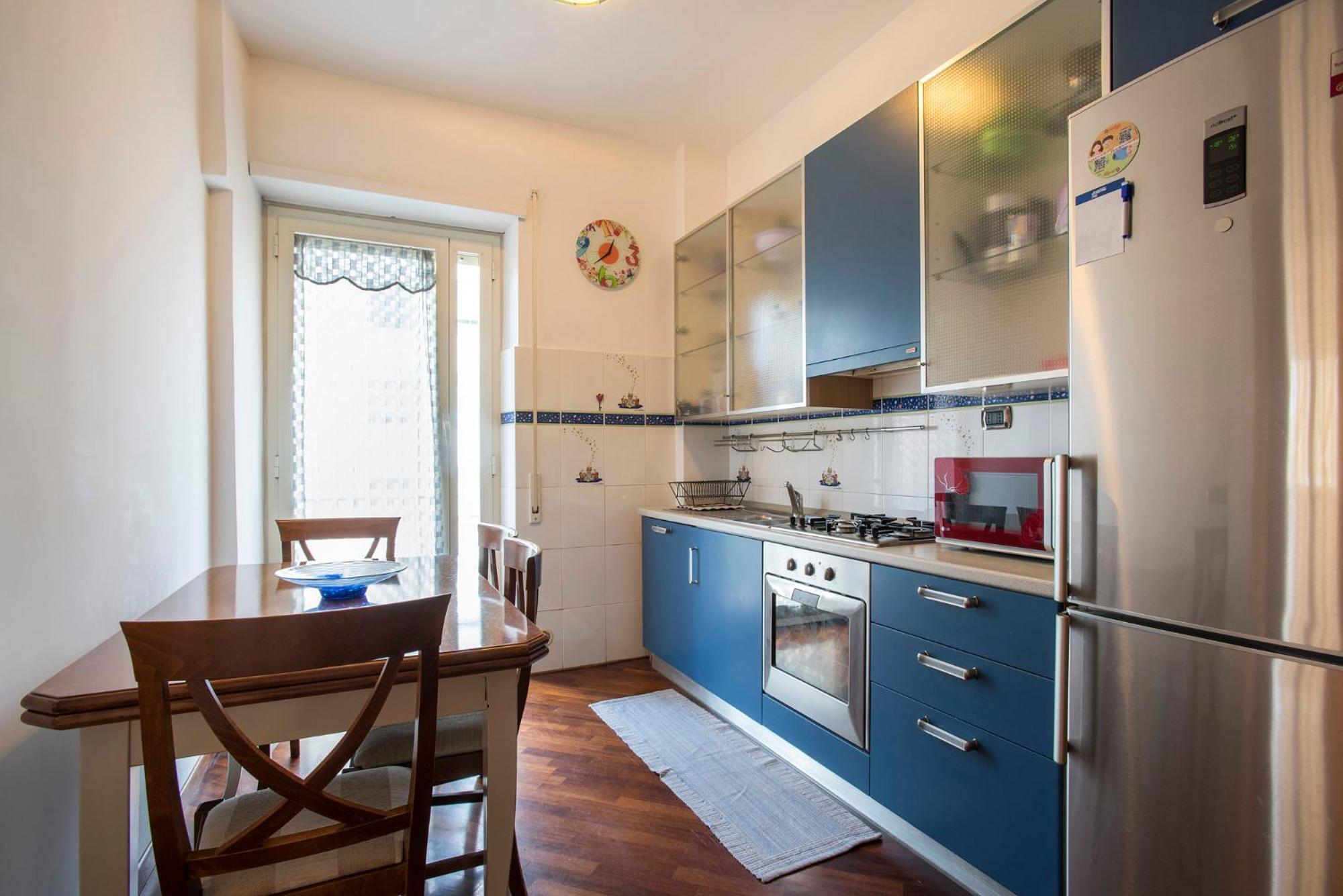 A Poche Fermate Dal Centro - Design Appartement *